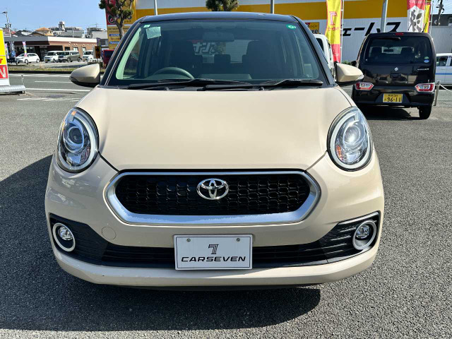 パッソ1.0 モーダ