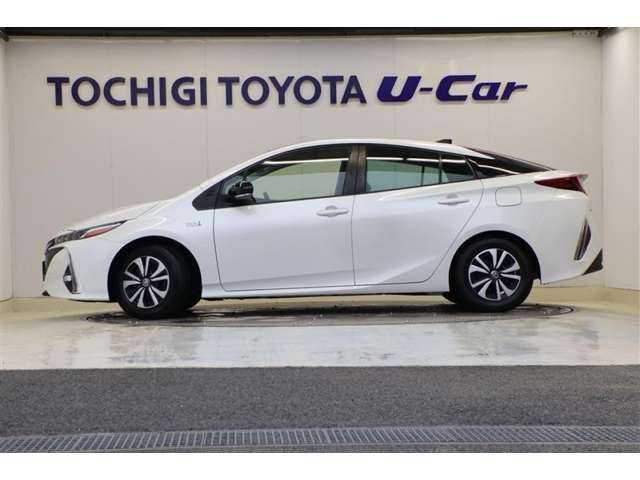 プリウスPHV1.8 S セーフティパッケージ