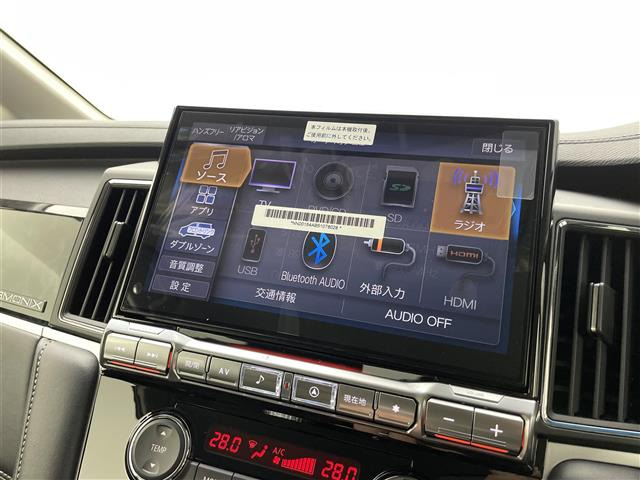 デリカD:52.4 シャモニー 4WD