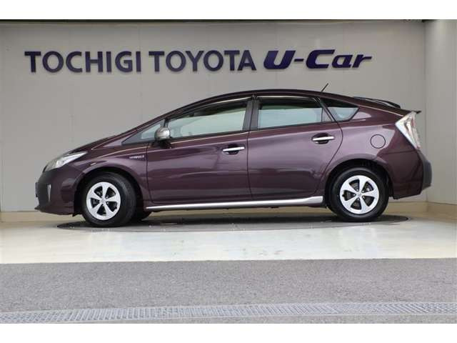 プリウス1.8 S マイコーデ