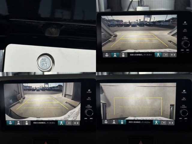 ヴェゼル1.5 ハイブリッド Z