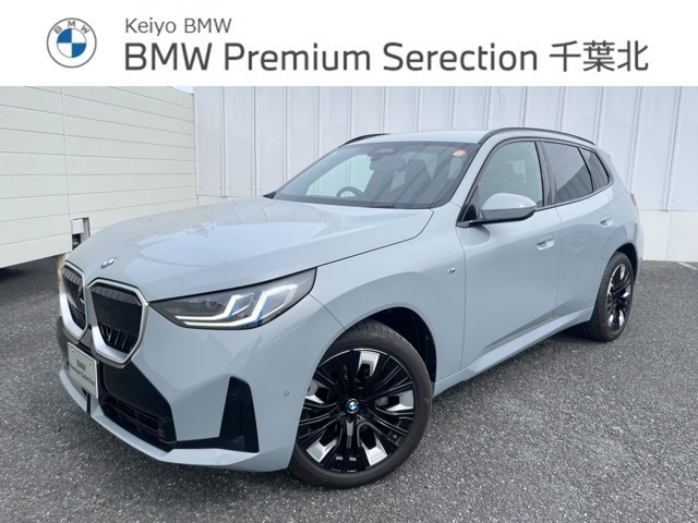 X320d xドライブ Mスポーツ ディーゼル 4WD