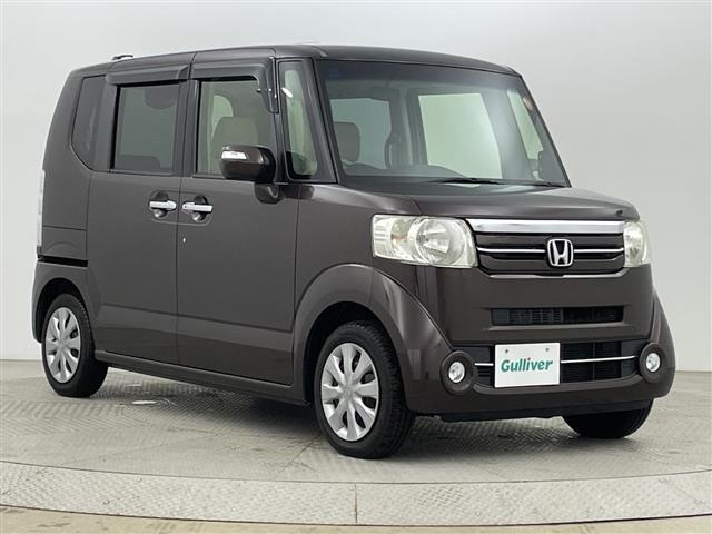 N-BOXG Lパッケージ