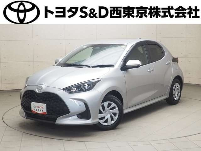 ヤリス1.5 ハイブリッド G