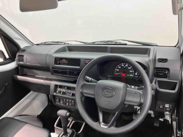 ハイゼットトラック