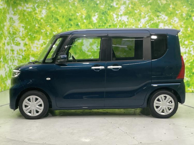 タントX スペシャル