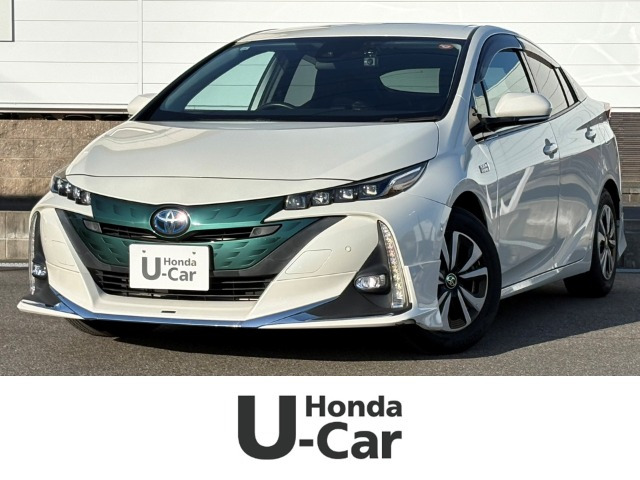 プリウスPHV1.8 A