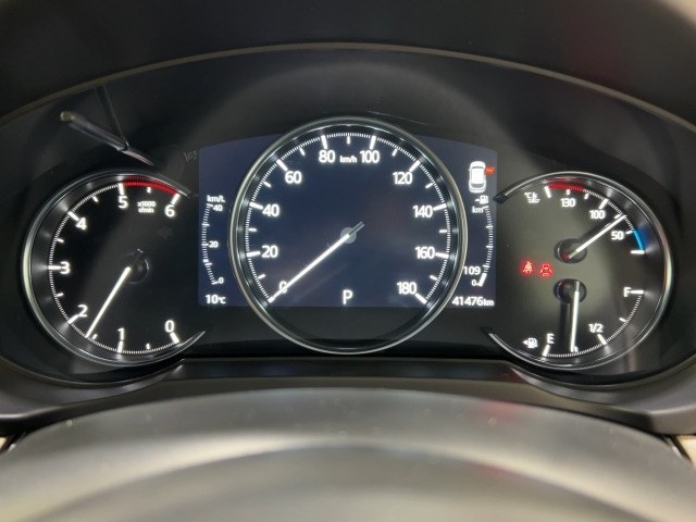 CX-52.2 XD エクスクルーシブ モード 4WD