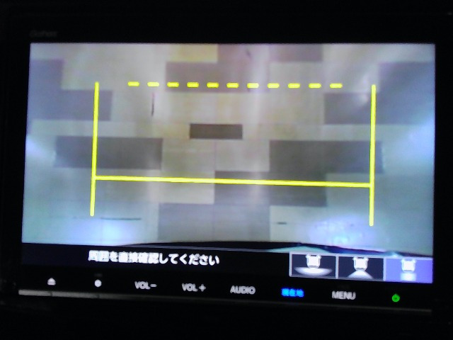 ステップワゴン1.5 スパーダ ホンダ センシング