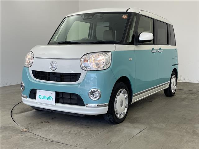 ムーヴキャンバスX リミテッド メイクアップ SAIII