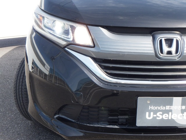 フリード1.5 G ホンダセンシング