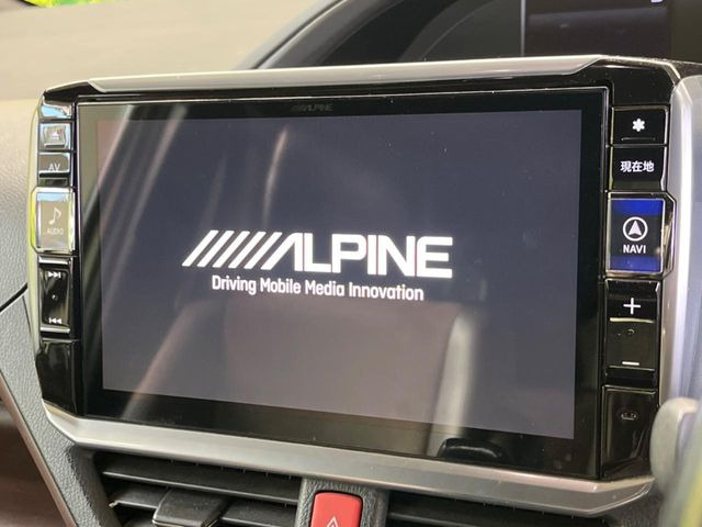 エスクァイア2.0 Gi プレミアムパッケージ