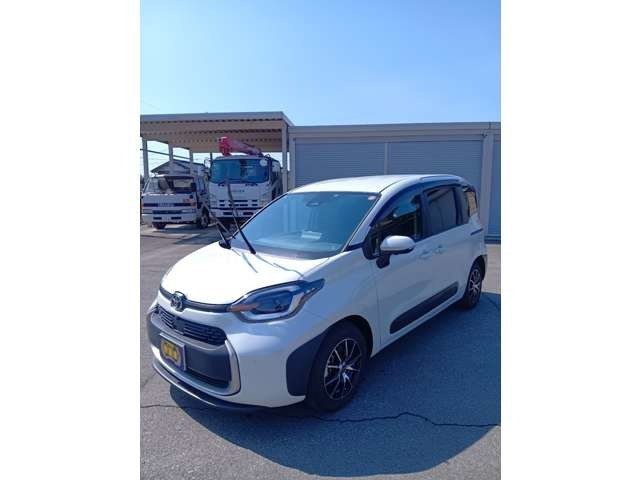 シエンタハイブリッド 1.5 Z