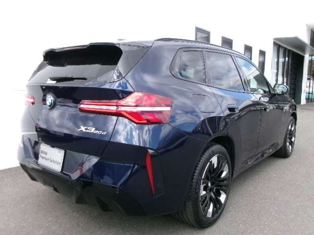 X320d xドライブ Mスポーツ ディーゼル 4WD