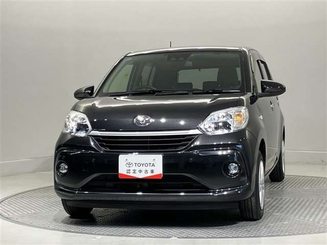 パッソ1.0 X Lパッケージ