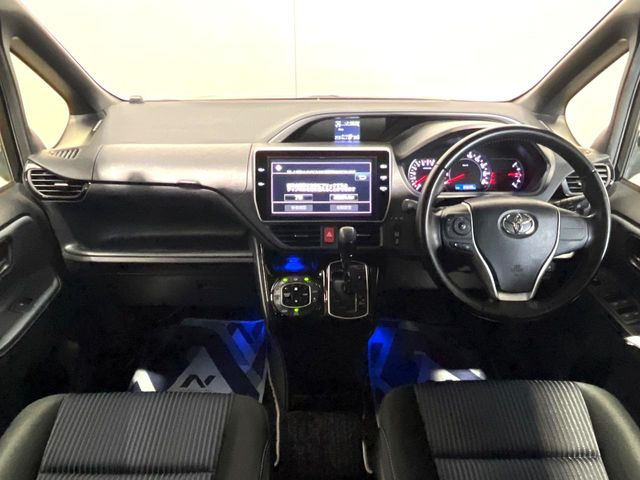 ヴォクシー2.0 ZS 煌II