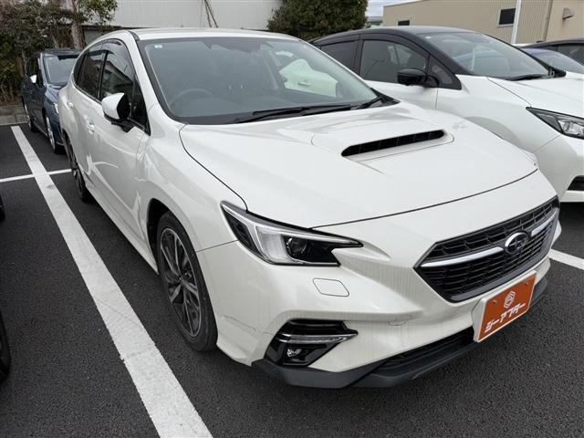レヴォーグ1.8 GT-H EX 4WD
