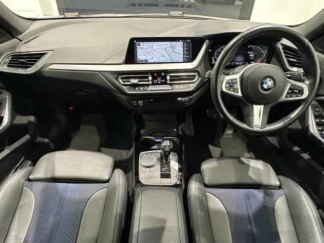 2シリーズグランクーペ218d Mスポーツ エディション ジョイプラス