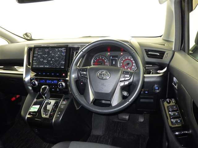 ヴェルファイア2.5 Z