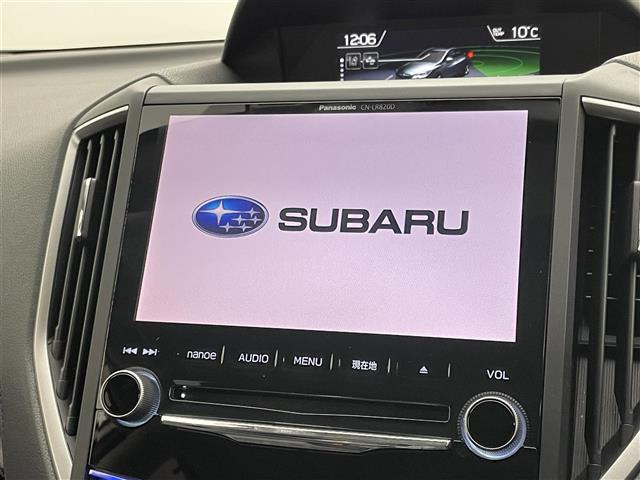 インプレッサスポーツ1.6 i-L アイサイト