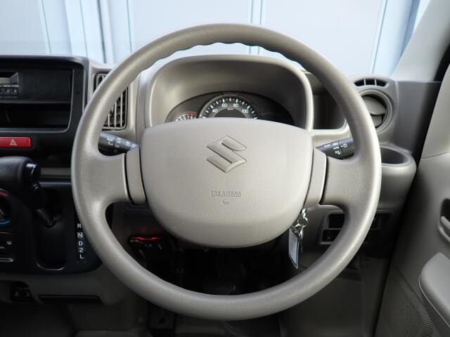 �X�e�A�����O�͂ƂĂ����ꂢ�ȏ�Ԃł��B