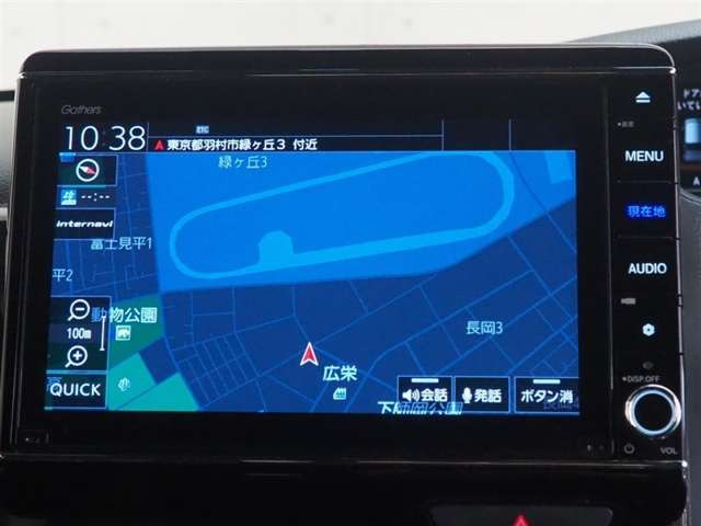 N-BOXカスタムG L ターボ ホンダセンシング