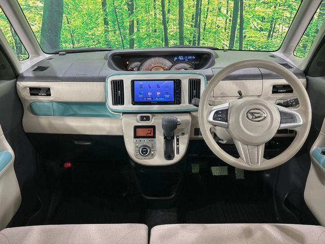 ムーヴキャンバスG メイクアップ SAII