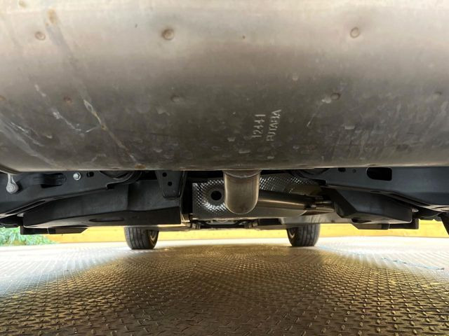 下回りがきれいなうちに、防錆加工の施工がオススメ。降雪地域はもちろん、沿岸部にお住いの方や、趣味でマリン・ウィンタースポーツをされる方にご好評いただいております。