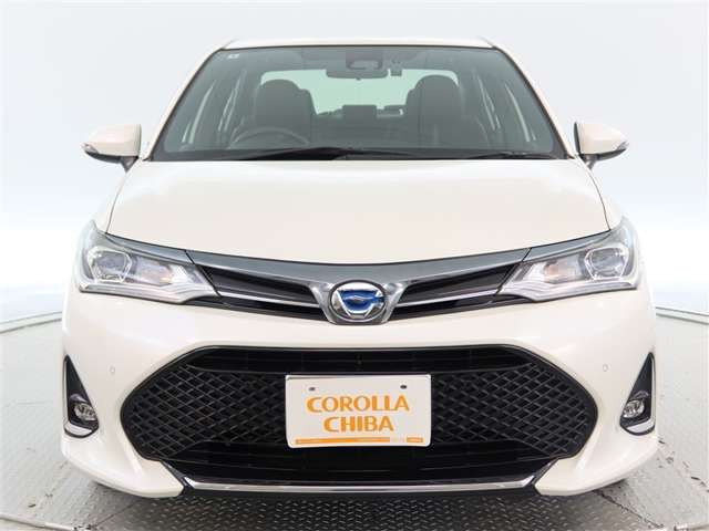 カローラアクシオ1.5 ハイブリッド G WxB