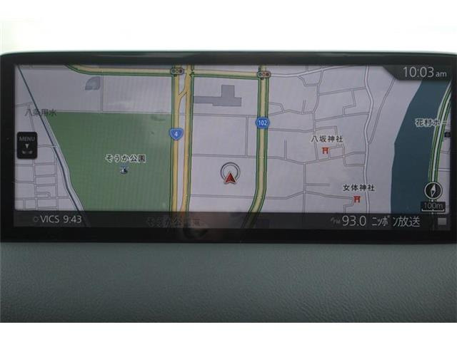 CX-52.2 XD ブラック セレクション