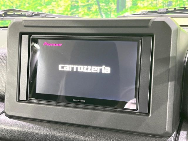 ジムニーシエラ1.5 JC 4WD