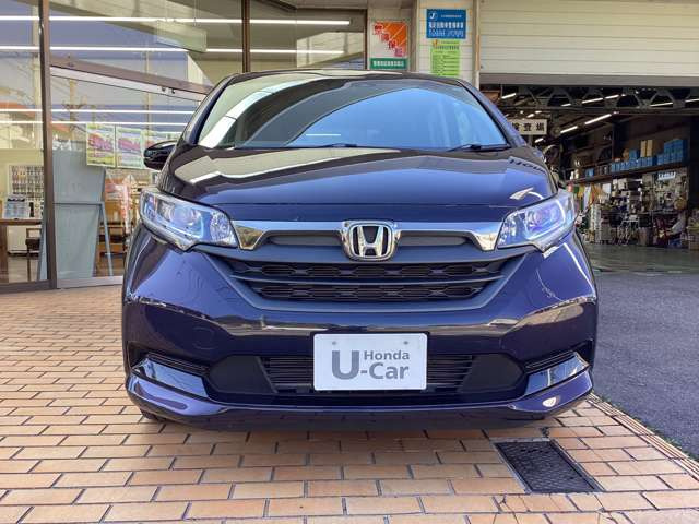 フリード1.5 ハイブリッド G