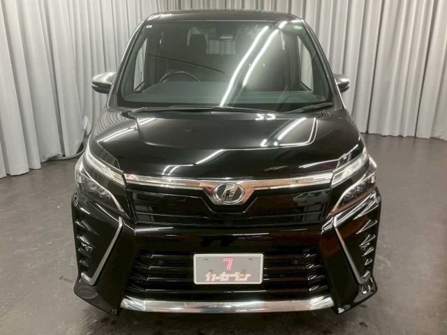 ヴォクシー2.0 ZS 煌II