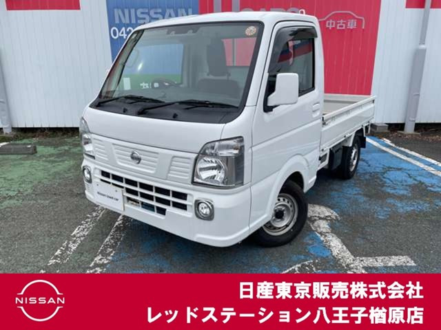 NT100クリッパーGX 4WD