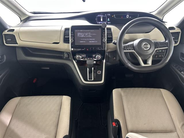 セレナ2.0 ハイウェイスター