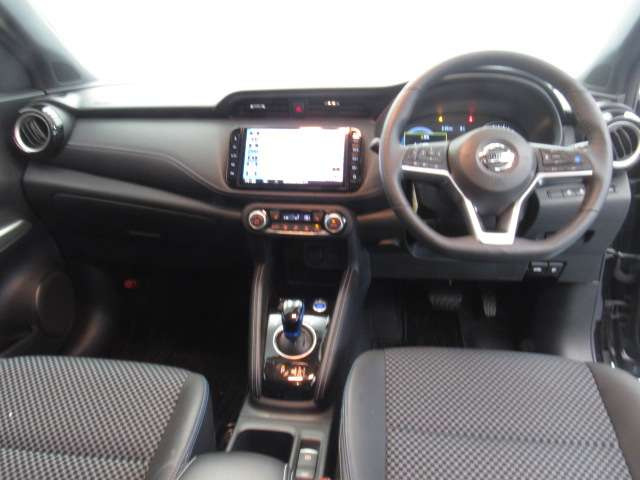 キックス1.2 X (e-POWER)