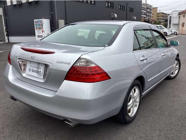 インスパイア3.0 30TE