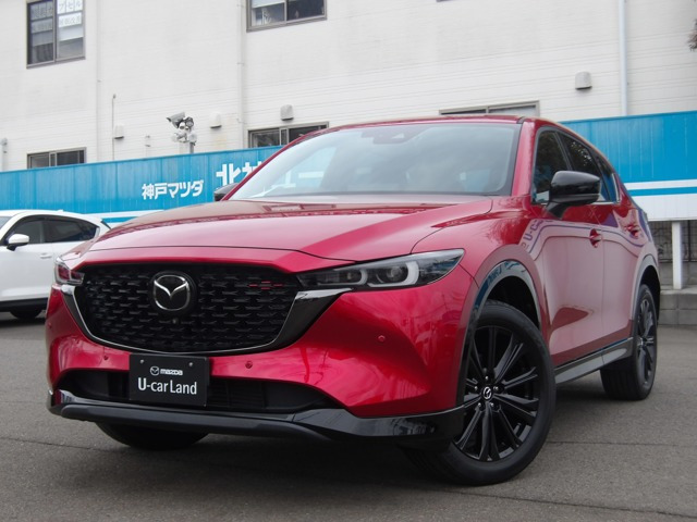 CX-52.2 XD