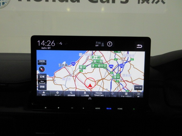 ステップワゴン