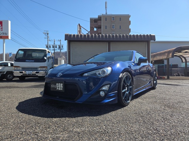 862.0 GT リミテッド
