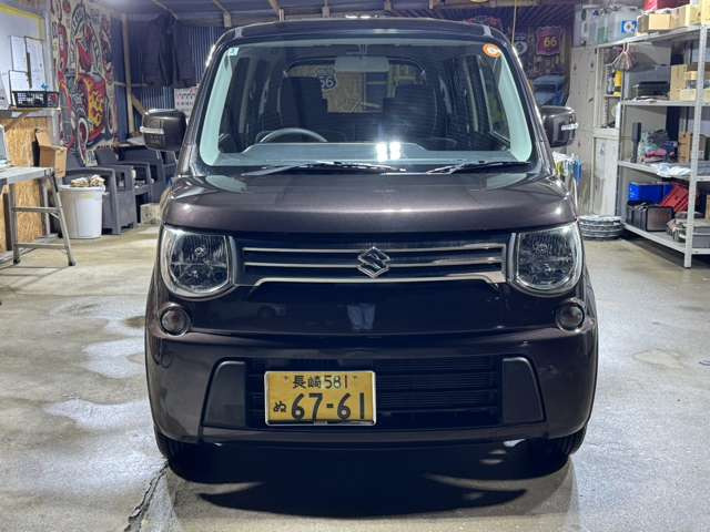 MRワゴン10th アニバーサリーリミテッド