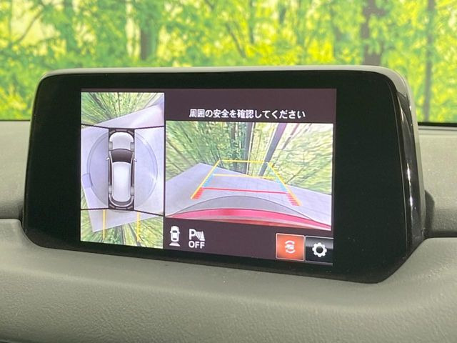 �y360&deg;�r���[���j�^�[�z��p�̃J�����ɂ��A�ォ�猩���낵���悤�Ȏ��_��360�x�N���}�̎��͂��m�F���邱�Ƃ��ł��܂������p�������m�F���₷���A�����ꏊ�ł̐؂�Ԃ��⒓�Ԃ��X���[�Y�ɍs���܂��B