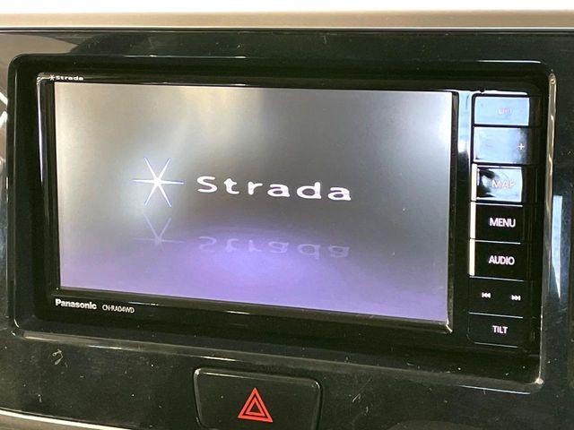 �y�i�r�Q�[�V�����z�g���₷���i�r�ŖړI�n�܂ł�������ē����Ă���܂��B�e��I�[�f�B�I�Đ��@�\���[�����Ă���A���Ԃ̉^�]������Ɋy�����Ȃ�܂�!!