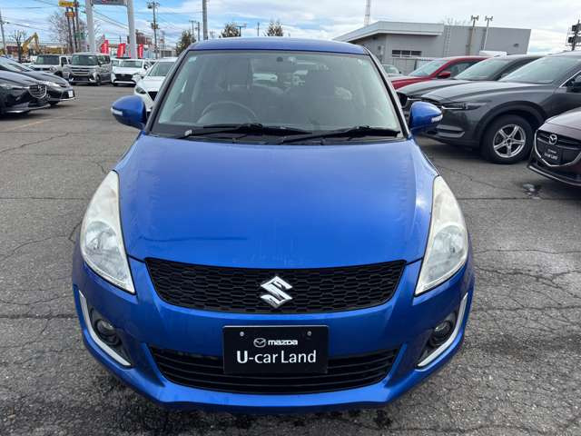 スイフト1.2 XG-DJE 4WD