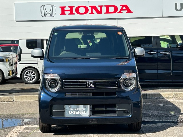 N-WGNL スタイルプラス ビター