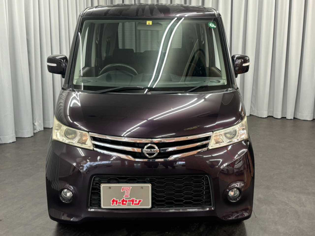 ルークスハイウェイスター