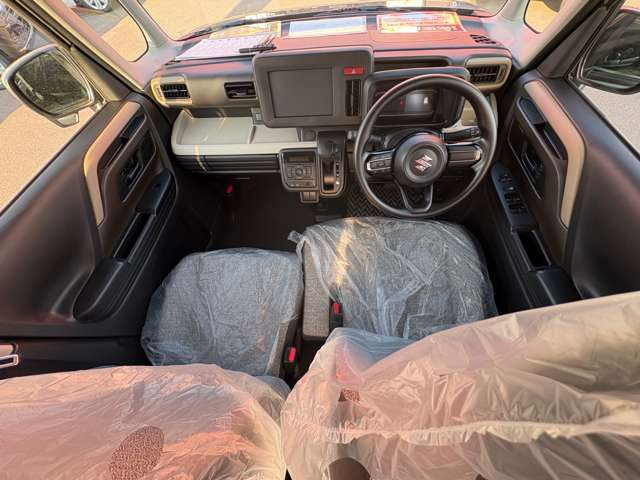 スペーシアハイブリッド(HYBRID) G