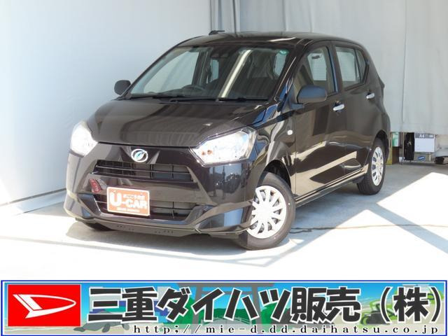 ミライースL SAIII