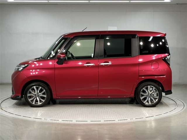 タンク1.0 カスタム G-T