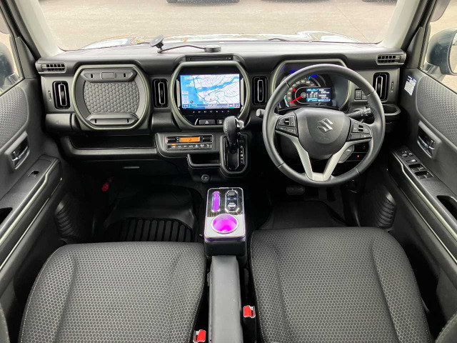 ハスラータフワイルド